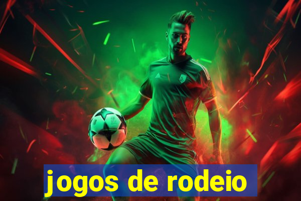 jogos de rodeio